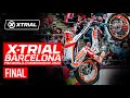 Rd4  xtrial barcelona   final  2022 fim xtrial world championship