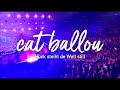 CAT BALLOU - HÜCK STEIHT DIE WELT STILL  (Live 2019 aus der KölnArena)