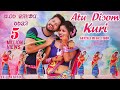 NEW SANTALI SONG 2020 | ATU DISOM KURI (FULL VIDEO) | RAM MARDI | Ft. BIRSA HANSDAH, PRIYA MUNDA