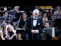 Jose Carreras , Festival Jardins de Pedralbes 20-6-2013