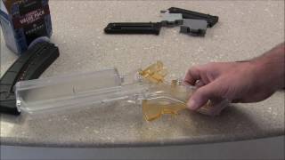 McFadden Machine Lightning Grip Loader - .22lr magic!