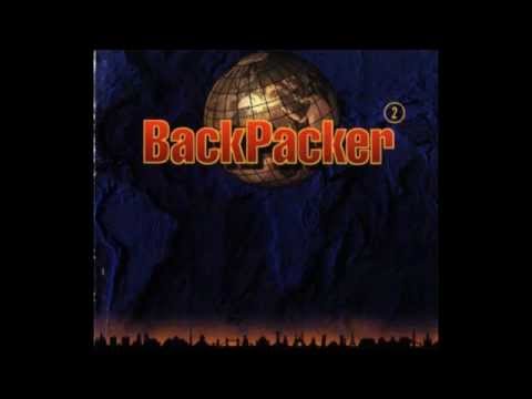 Backpacker 2 - Intro music