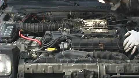 Car Maintenance: Visual Inspection