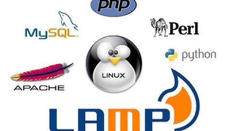 How to Install LAMP(MySql, Apache, MariaDB, PhpMyAdmin) in Redhat Linux, CentOS 7 & Fedora 21/22/23