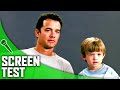 FORREST GUMP - Screen Test | Behind the Scenes | Tom Hanks, Robin Wright