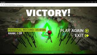 Omg Hiberworld Me Fall Guys