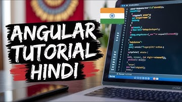 "Angular Directives Explained in Hindi | Component, Structural, Attribute Directives "