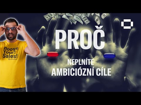 Video: Neberte si osobní ztráty!