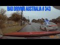 BAD DRIVING AUSTRALIA  # 343
