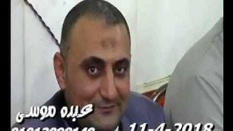 الشيخ محرم العطار سورة الأحزاب فى الصوفية أولاد صقر شرقية 11-04-2018 تسجيلات أحمد عزت