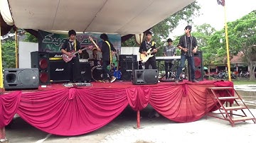 wali band tobat maksiat (TOMAT)  -  cover ROCK VERSION