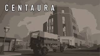 CENTAURA - New loading screen music