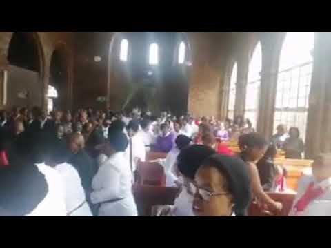 St Albans Anglican Church | Diocese of Johannesburg