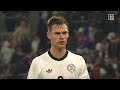 Deutschland - Luxemburg | European Qualifiers | DAZN Highlights