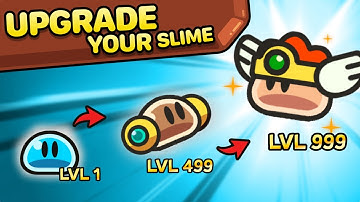 BEST BUILD GUIDE! MAX POWER! - Legend of Slime: Idle RPG War