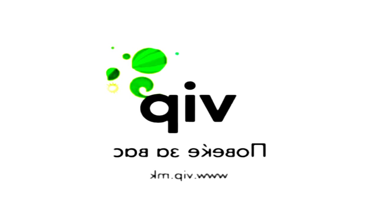 [Requested] VIP Logo (Macedonia) Effects (Klasky Csupo 2001 Effects Extended)