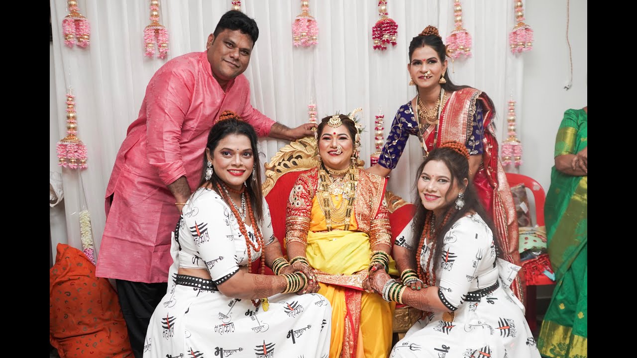 Namrata Foka l Varmai