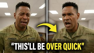 Cocky Sovereign Citizen MOCKS The Court… Judge DESTROYS Him With Reality Check! (Instant Karma)