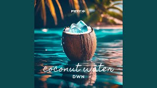 Coconut Water - DWN
