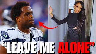 Geno Smith Begged Her to Leave Him and His Family Alone, but She Responded With Allegations