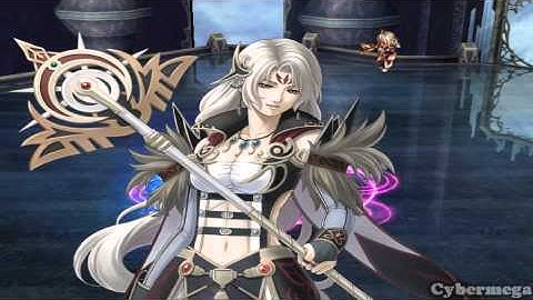 Ys Origin - Yunica - Part 25 Boss(es): Zava with Yogleks & Omulgun, The Merciless