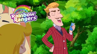 A Very Special Booby Trap | Rainbow Rangers Season 3