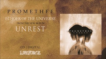 PROMETHEE - Echoes of the Universe (full track)