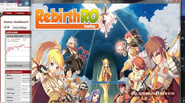 PfSense 2.2.6 Traffic Shaping Overhaul Test on 8 Mbps Setup