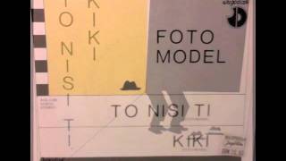 Foto Model - Kiki