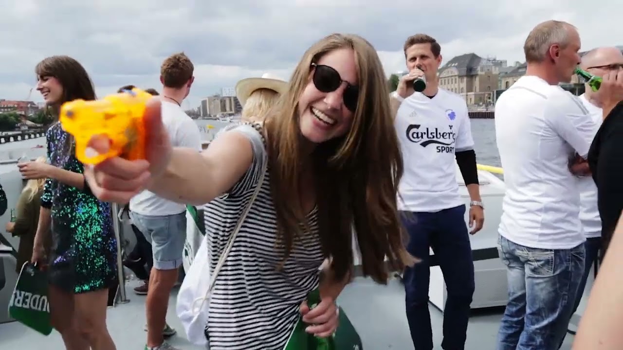Berlin, Beats & Boats 2016 Aftermovie