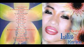 The Best of Lilis Karlina (CD)