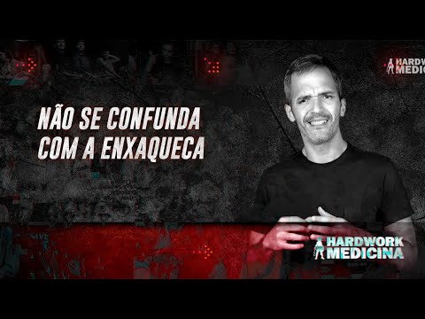 NÃO SE CONFUNDA
