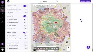 Retail Demand Mapping: The Key to Smart Expansion and Success