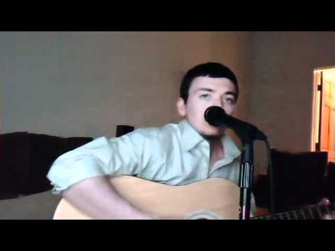 blake shelton - who are you when im not looking (greg willard)