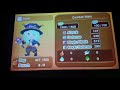 Fantasy Life - Defeating Ancient Napdragon solo in 25 seconds