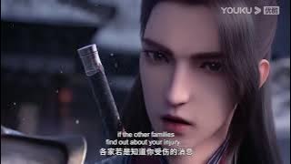 【🔔2025最新合集🔔】病毒肆虐！城市進入3小時倒數！幻影小隊重啟絕命救援行動！#donghua #anime