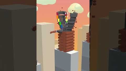 Slice It All! Walkthrough Levels 90 #shorts