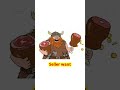 Vikings Fiscal Deficit Explained #shorts #finance #animation