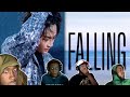 JUNGKOOK KILLED THIS!! | Falling (Original Song: Harry Styles) by JK of BTS | REACTION