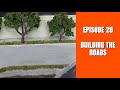 N SCALE LAYOUT UPDATE: Building the Roads thumbnail