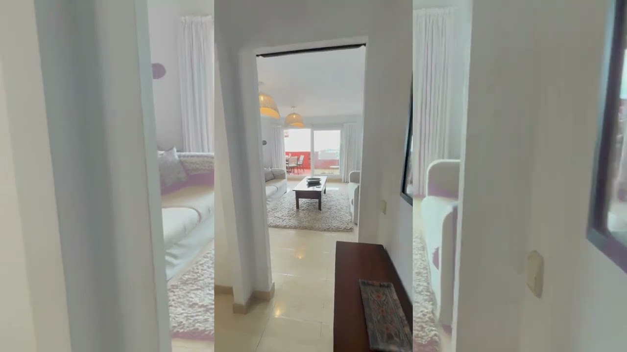 Apartment for Sale in La Duquesa – Propinvest Featured Property