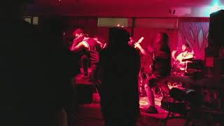 Signs Of The Swarm- Cesspool Of Ignorance. Live in Baton Rouge, 2/24/18