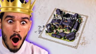 تو قلمرو فری آرمی شهر های دیگر وجود داره ؟ ? - Kingdoms Reborn #4