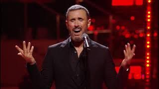 Expo 2020 Dubai | Kadim Al Sahir - Hal Indak Shak | كاظم الساهر - هل عندك شك