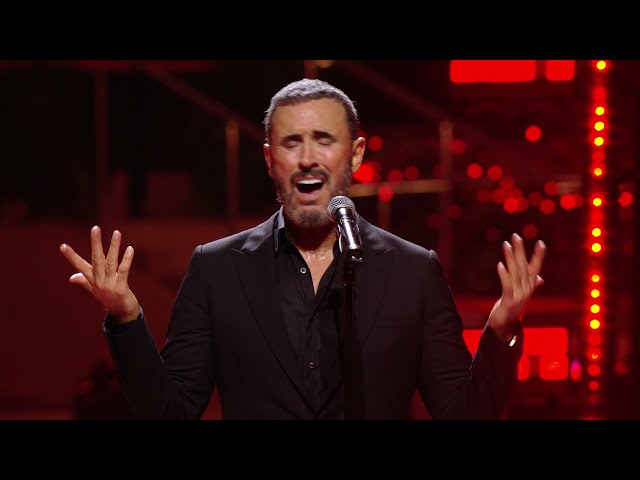 Kadim Al Sahir - Hal Indak Shak | كاظم الساهر - هل عندك شك class=