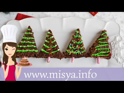 Tronchetto Di Natale Misya.Le Christmas Edition Ricette A Tema Natalizio Youtube