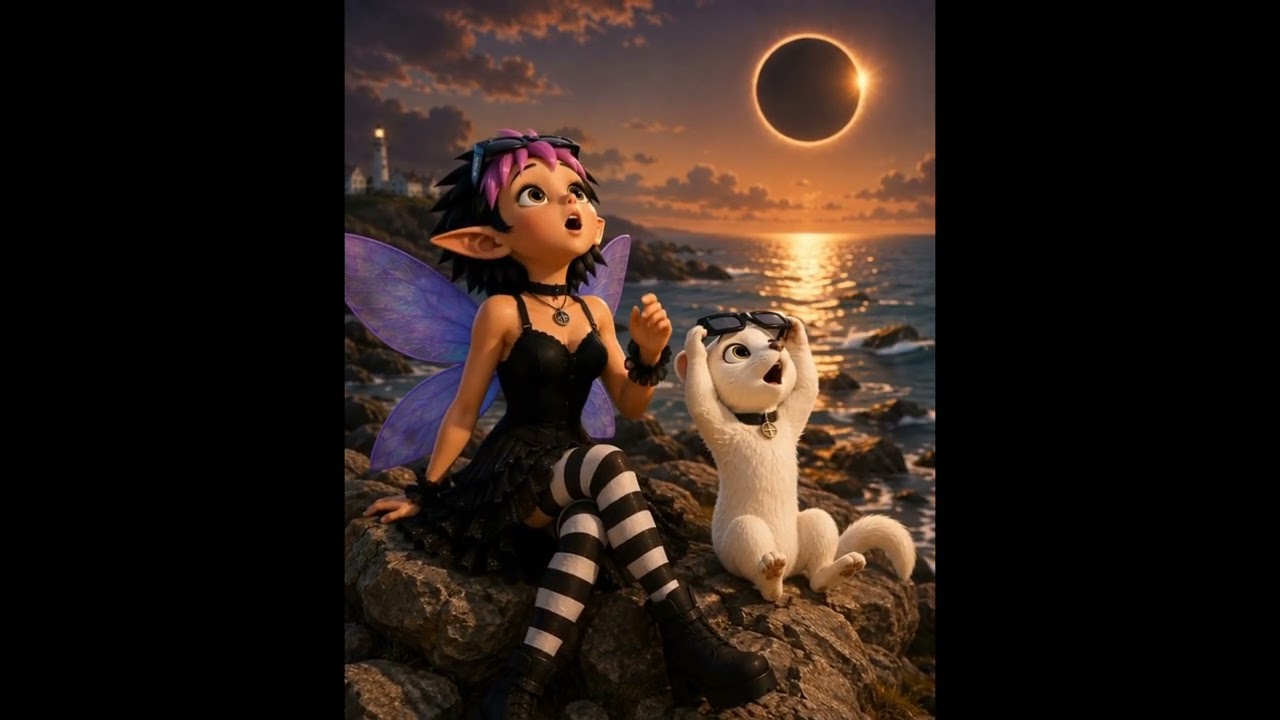 Eclipse solaire du 12 août 2026