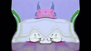 Max And Ruby Theme Song in U Major 15