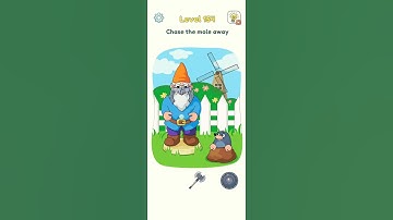 DOP 3: Displace One Part - Level 154  Gameplay Walkthrough