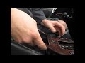 HOW TO \ 2003 Mercedes ML350 Center Console Removal (7K Automotive)